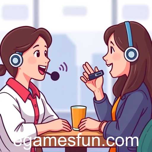 EGames: The Evolution of English Gaming