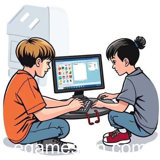 Evolving Landscape of EGames in 2025