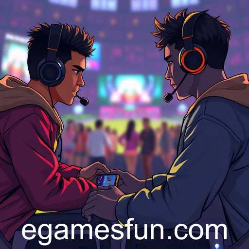 Evolution of Online Gaming