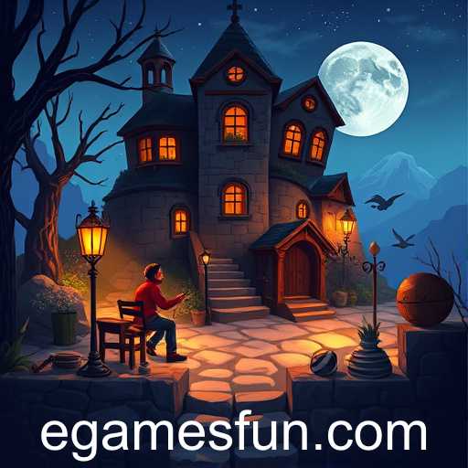 The Evolving Landscape of EGames