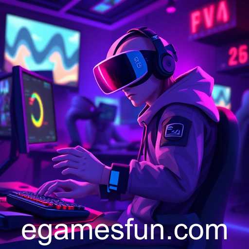 Revolutionizing Online Gaming in 2025