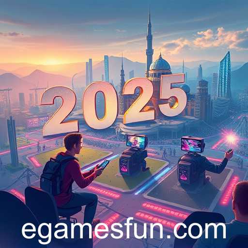 Rise of EGames in the Virtual World