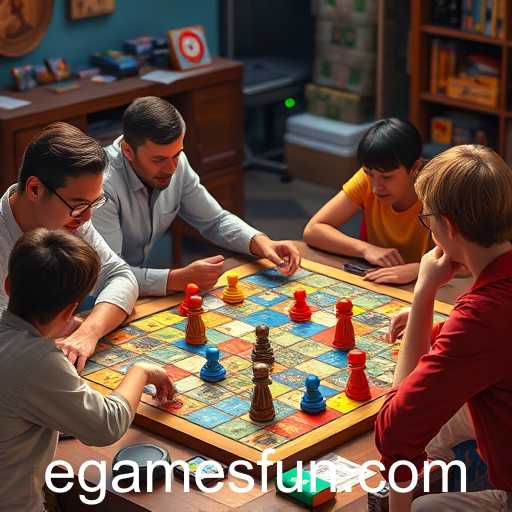 The Rise and Challenges of Online Gaming in 2025